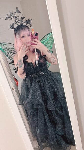 PinkHairedFox Nude Leaks OnlyFans Photo 24