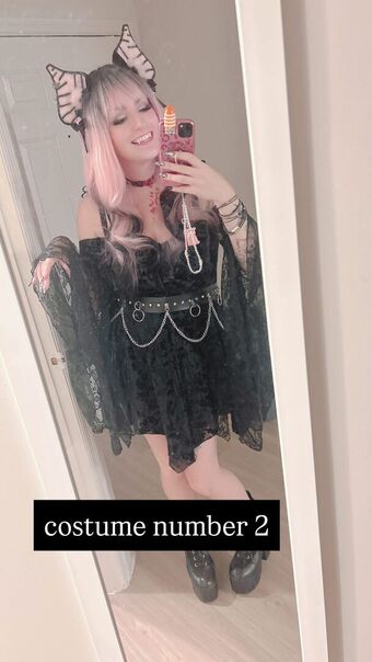 PinkHairedFox Nude Leaks OnlyFans Photo 26