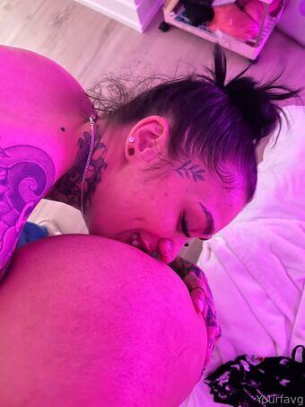 pinkicce Nude Leaks OnlyFans Photo 2