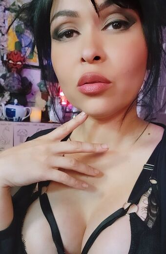 Pinksaltmoon Nude Leaks OnlyFans Photo 70