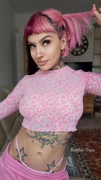pinksuicide Nude Leaks OnlyFans Photo 19
