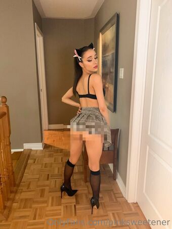pinksweetener