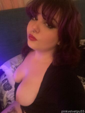 pinkvelvetpu55y