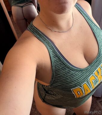 pinkyphd Nude Leaks OnlyFans Photo 9