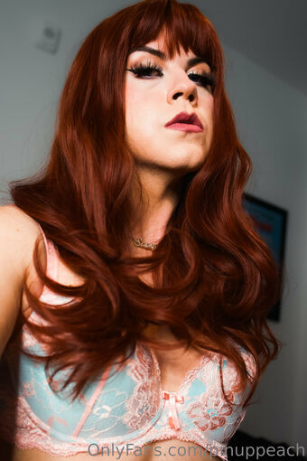 pinuppeach