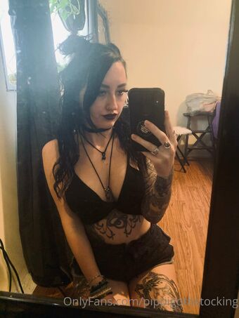 Pippigothstocking Nude Leaks OnlyFans Photo 6