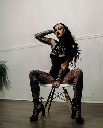 Pippigothstocking Nude Leaks OnlyFans Photo 17