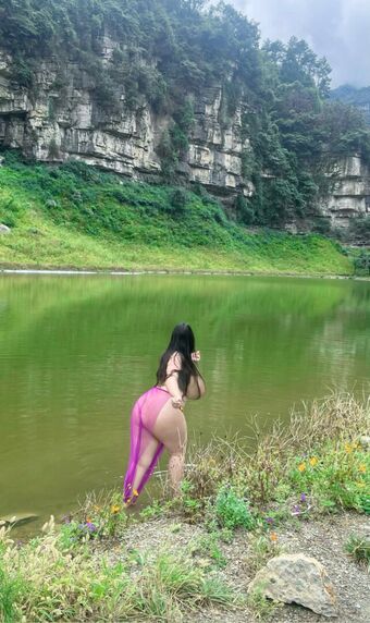 Pishen_eva Nude Leaks OnlyFans Photo 154
