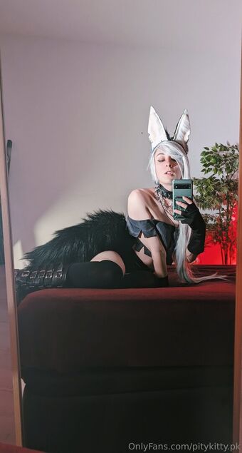 pitykitty.pk Nude Leaks OnlyFans Photo 23