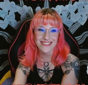 PixelRuby / Amanda Nude Leaks OnlyFans Photo 6