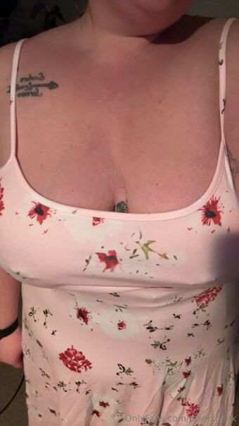 pixelxgeek Nude Leaks OnlyFans Photo 25