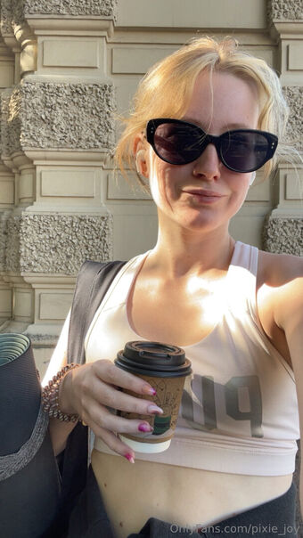 pixie_joy Nude Leaks OnlyFans Photo 10