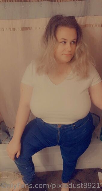 pixiedust8921 Nude Leaks OnlyFans Photo 27