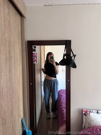 pixieedaemon Nude Leaks OnlyFans Photo 7