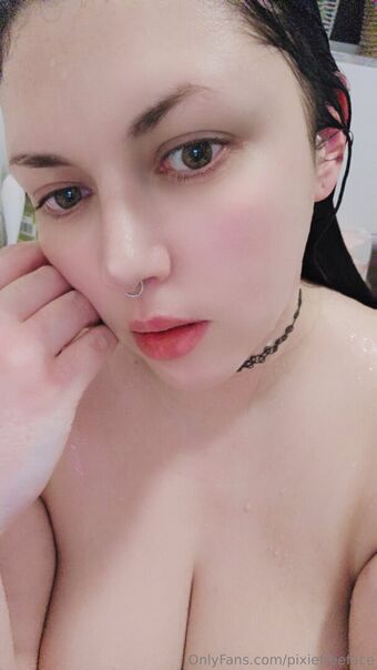 pixiefreeface