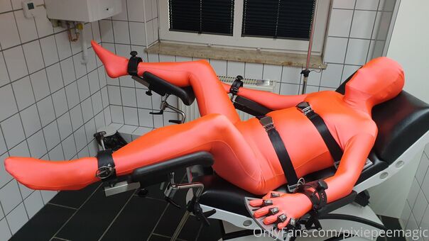 pixiepeemagic Nude Leaks OnlyFans Photo 4