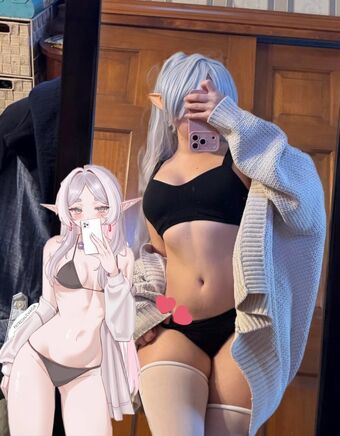 pixiestarstuff Nude Leaks OnlyFans Photo 21