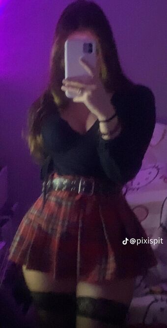 Pixispit Nude Leaks OnlyFans Photo 29