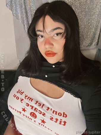 Planet-Jupiter Nude Leaks OnlyFans Photo 31