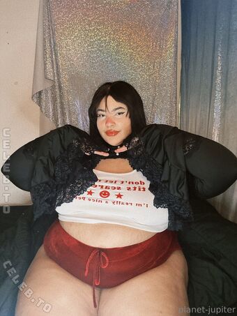 Planet-Jupiter Nude Leaks OnlyFans Photo 32