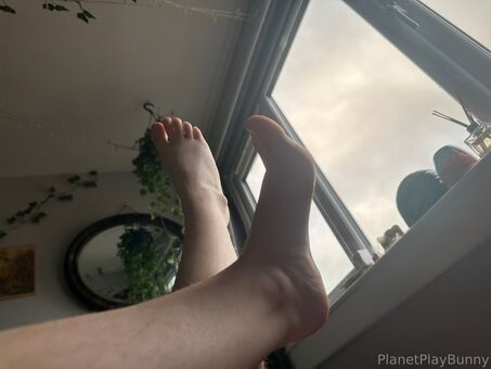 Planet.marrs Nude Leaks OnlyFans Photo 14