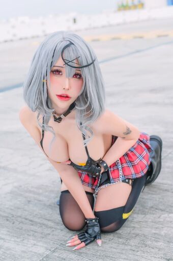 Plant Lily Nude Leaks OnlyFans Photo 44