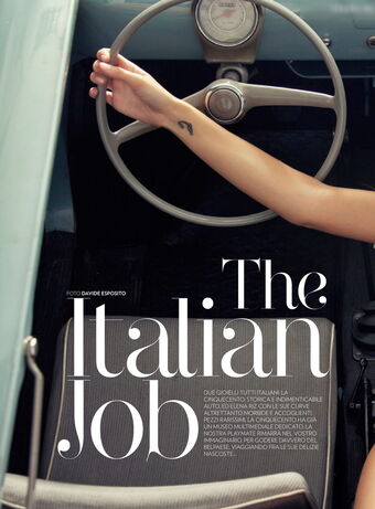 Playboy International