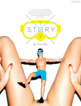 Playboy International