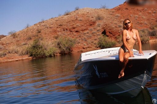 Playboy International