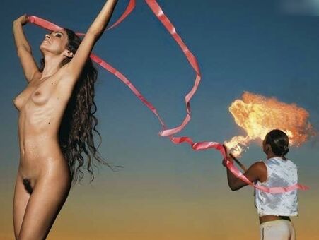 Playboy International