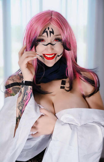 Plushie Nova Nude Leaks OnlyFans Photo 7