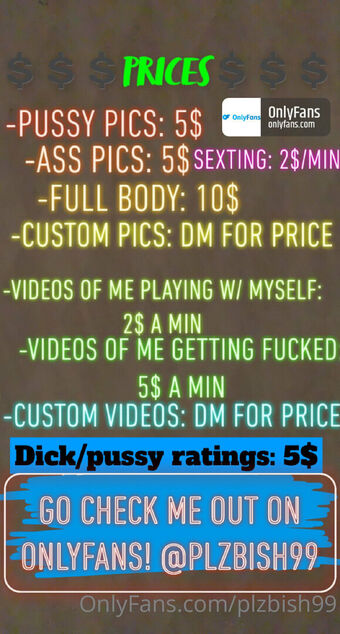 plzbish99
