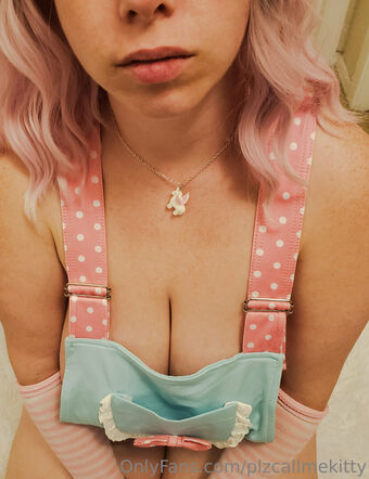 plzcallmekitty Nude Leaks OnlyFans Photo 20