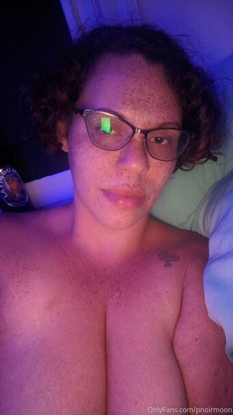 pnoirmoon Nude Leaks OnlyFans Photo 1