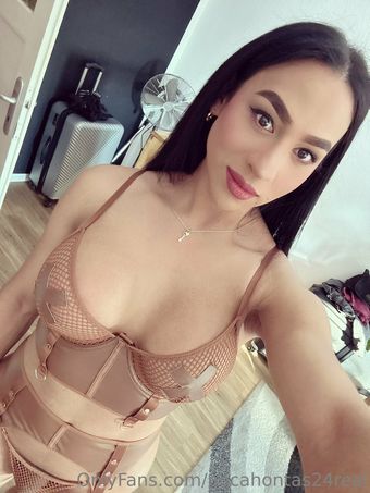 pocahontas24real Nude Leaks OnlyFans Photo 9