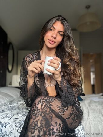 pocahontrans Nude Leaks OnlyFans Photo 6