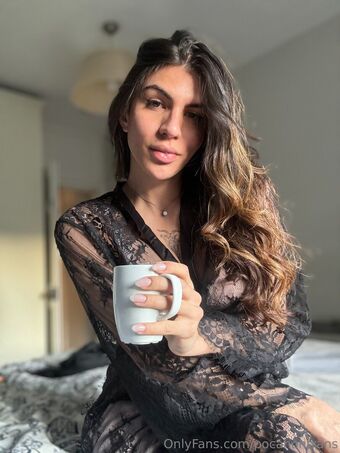 pocahontrans Nude Leaks OnlyFans Photo 7