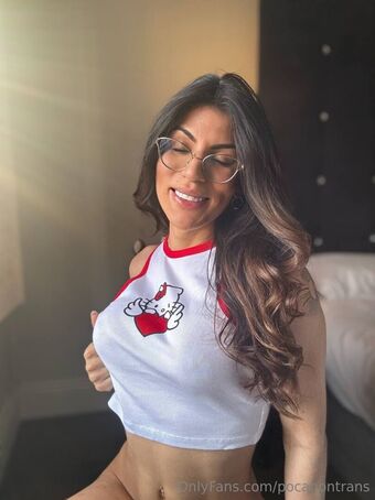 pocahontrans Nude Leaks OnlyFans Photo 11