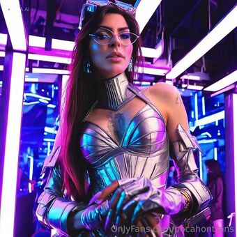 pocahontrans Nude Leaks OnlyFans Photo 16