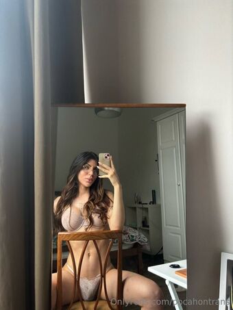 pocahontrans Nude Leaks OnlyFans Photo 17