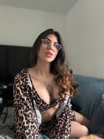 pocahontrans Nude Leaks OnlyFans Photo 21