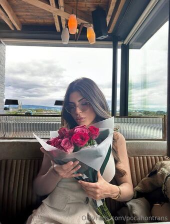 pocahontrans Nude Leaks OnlyFans Photo 24