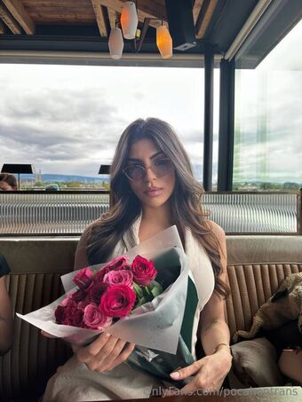 pocahontrans Nude Leaks OnlyFans Photo 25