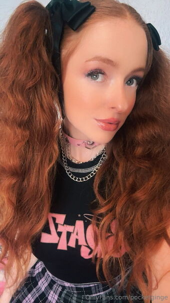 pocketginge Nude Leaks OnlyFans Photo 9