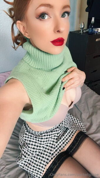 pocketginge Nude Leaks OnlyFans Photo 10