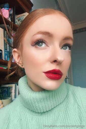 pocketginge Nude Leaks OnlyFans Photo 11