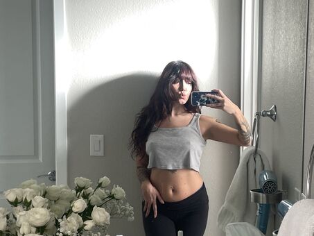 pocketnikki Nude Leaks OnlyFans Photo 6