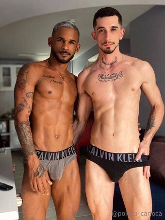 polaco_carioca Nude Leaks OnlyFans Photo 22