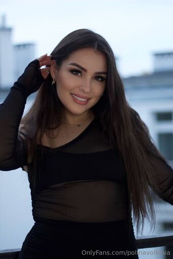 polinavolkova Nude Leaks OnlyFans Photo 49