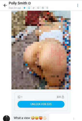 Polly Ellens Nude Leaks OnlyFans Photo 25